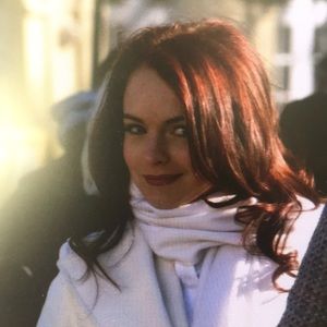 Meet your Posher, Vanessa